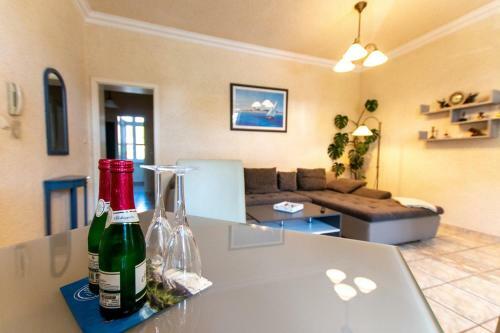 Apartamento Villa Bertha App. Isabell