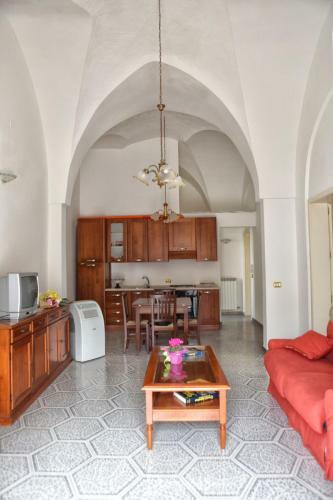 Apartamento Appartamenti Marinelli - Specchia