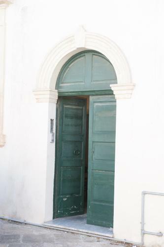 Apartamento Appartamenti Marinelli - Specchia