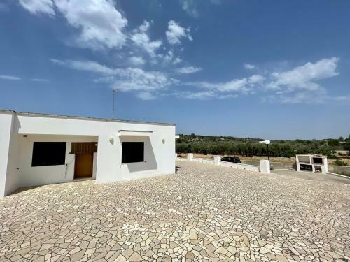 Casa Vacanza Terra-mare