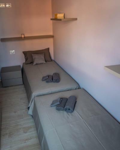 Apartamento Little Venice
