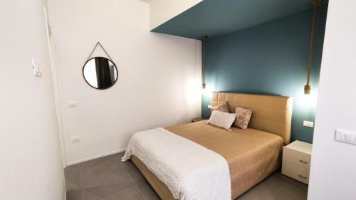 Apartamento Casa Marzi