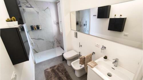 Apartamento Casa Marzi