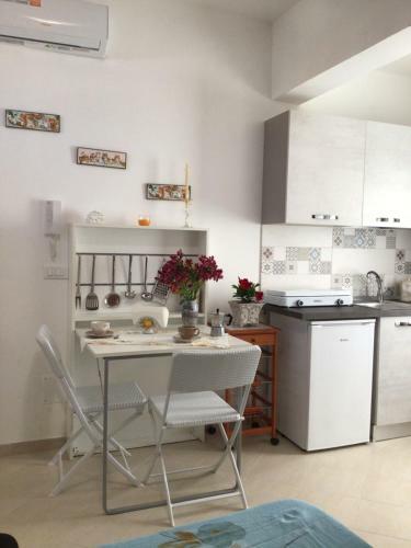 Apartamento Lu Caleddhu