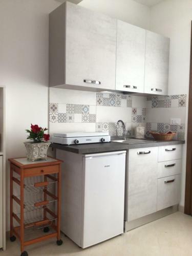 Apartamento Lu Caleddhu