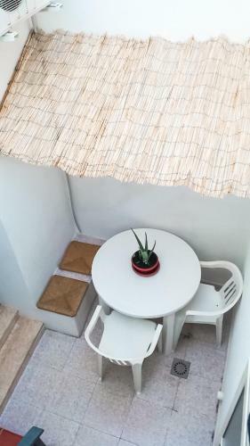Apartamento Alloggio Incantevole Specchia Al Centro