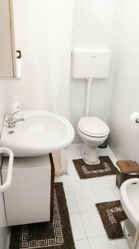 Apartamento Alloggio Incantevole Specchia Al Centro