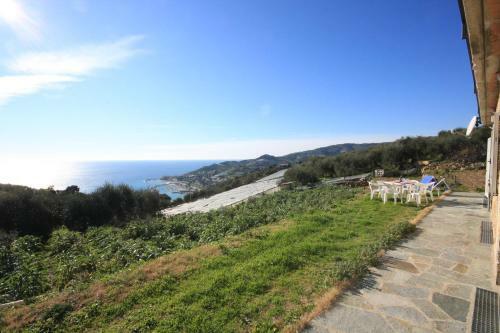 Apartamento Il Giardino Sul Mare