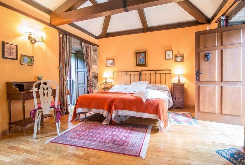 Hostal Pazo Da Fraga