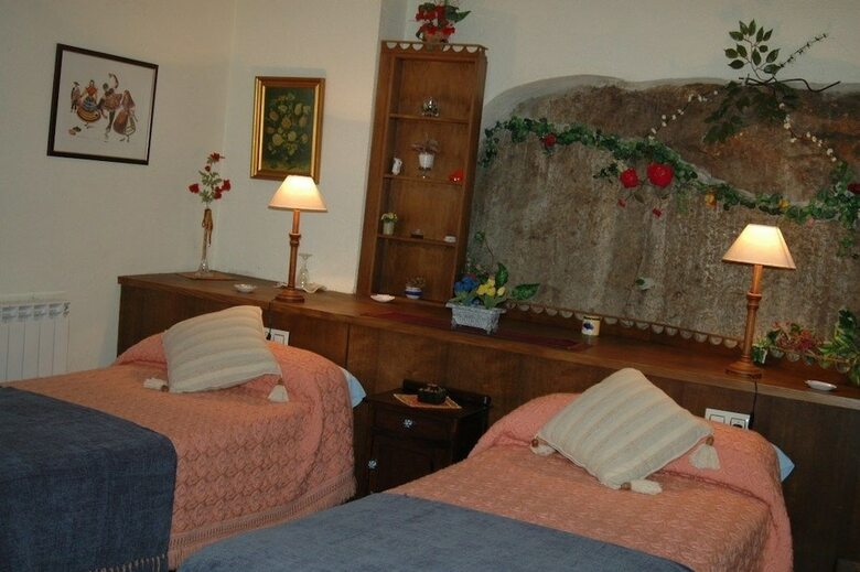 Hostal Pazo Da Fraga
