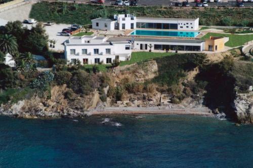 Hotel La Sorgente Resort