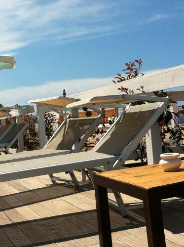 Hotel La Sorgente Resort
