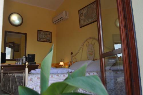 Ariedo Bed And Breakfast