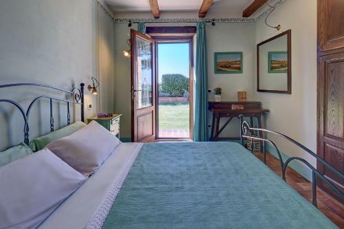 Apartamento Podere Fontegallo