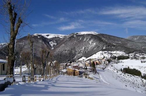 Hotel Alpi - Foza