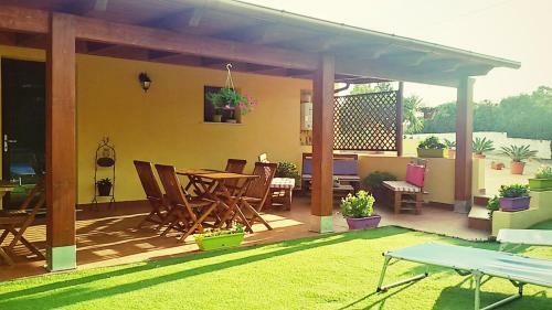 B&B Altamarea