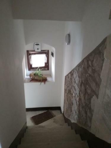 Apartamento Casa Milina