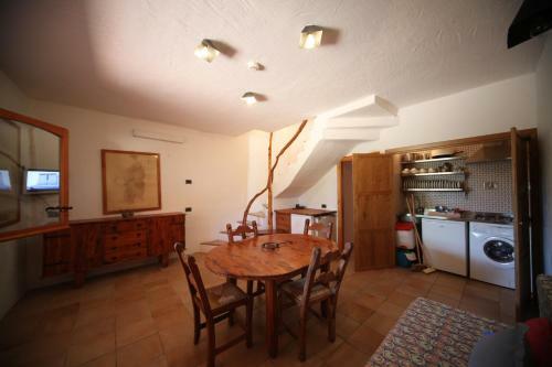 Apartamento Residenza Capriccioli