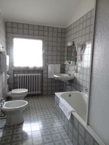 Hotel Giardino