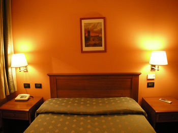 Hotel Forum