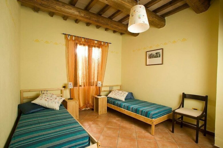 Agroturismo Agriturismo Bufano