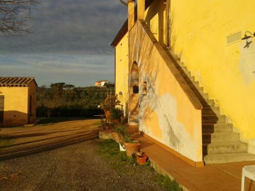 Agroturismo I Greppioli