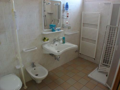 Hotel Don Antonio Camping Village