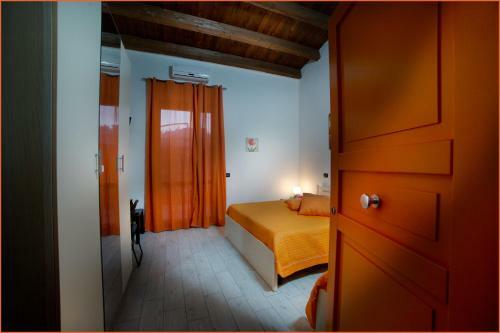 Bed & Breakfast Ai Parchi Dei Parrini