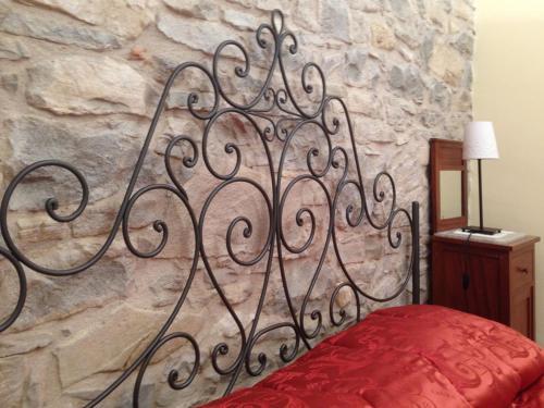 Apartamento Il Baglivo