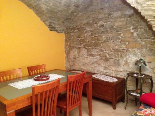 Apartamento Il Baglivo