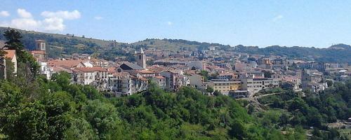 Apartamento Il Baglivo