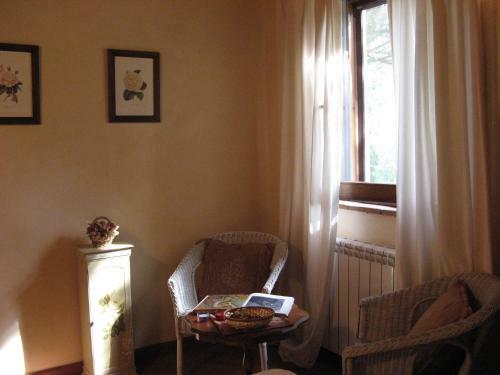 Casale Angeli In Narni