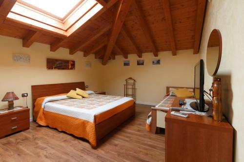 Bed & Breakfast Il Gelsomino