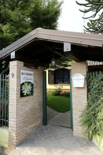 Bed & Breakfast Il Gelsomino