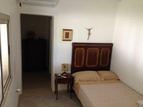 B&B Finestre Tra Gli Ulivi