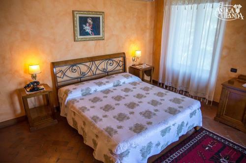 Hotel Antica Filanda