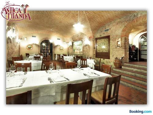 Hotel Antica Filanda