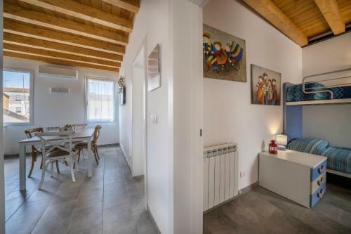 Apartamento Suite Laguna 1