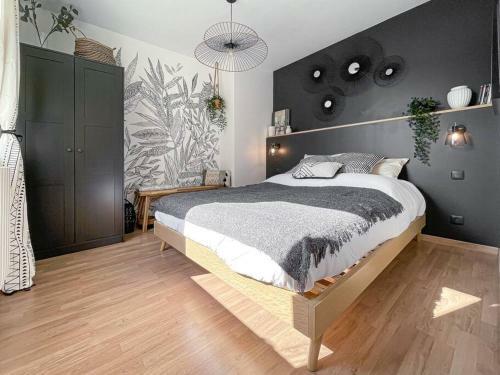 Apartamento Chez Minouche
