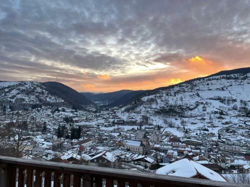 Apartamento Le Flocon - La Bresse