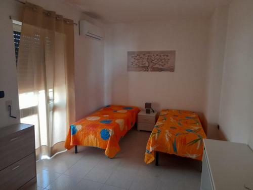 Apartamento Rosagialla