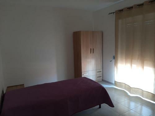 Apartamento Rosagialla