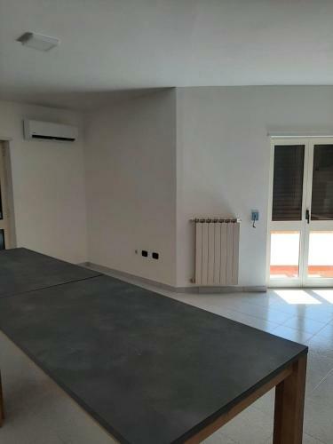 Apartamento Rosagialla