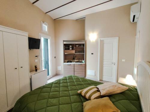 Apartamento La Capasa Di Casada