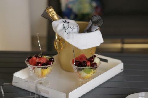 Villa Pasitea Luxury Suite