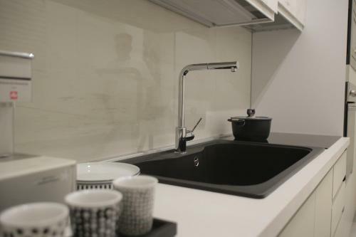 Villa Pasitea Luxury Suite