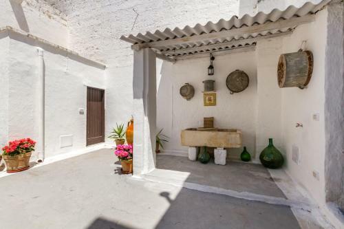 Domus Perrone Liberty Apartment