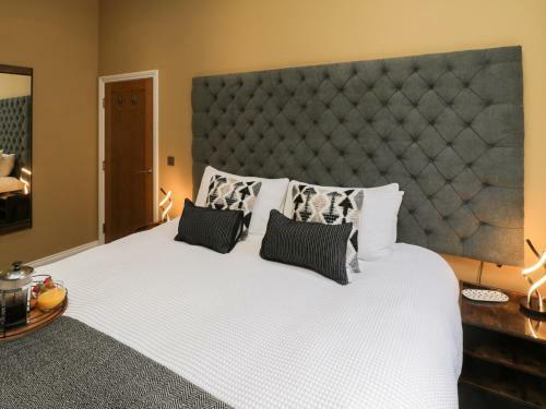 Apartamento Sapphire Seas Whitby