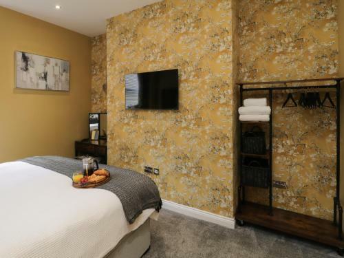 Apartamento Sapphire Seas Whitby