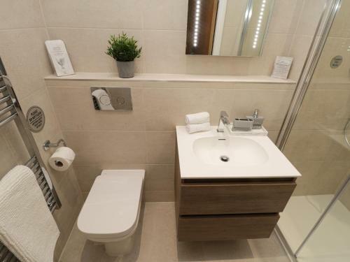 Apartamento Sapphire Seas Whitby